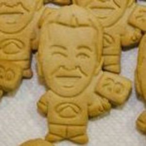 Meet your Posher, Ryan